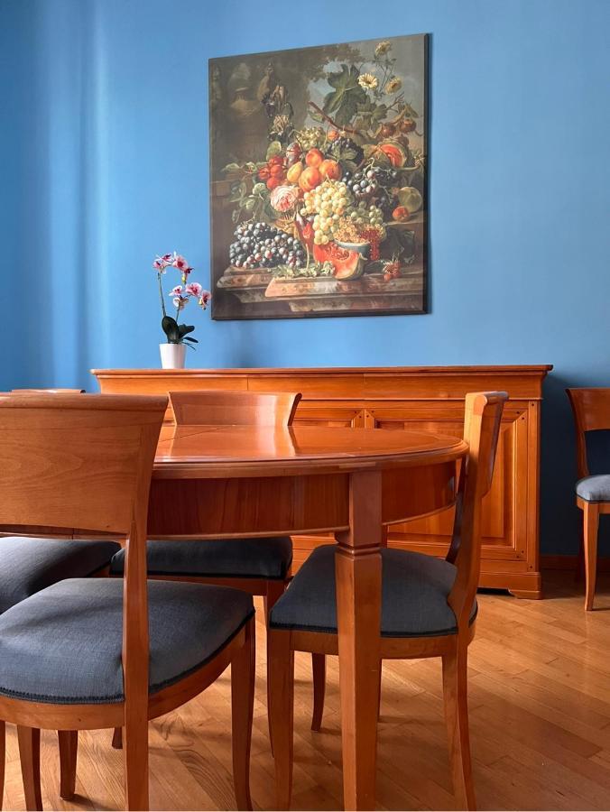 La Casa Di Efra Apartment Roma Exterior foto