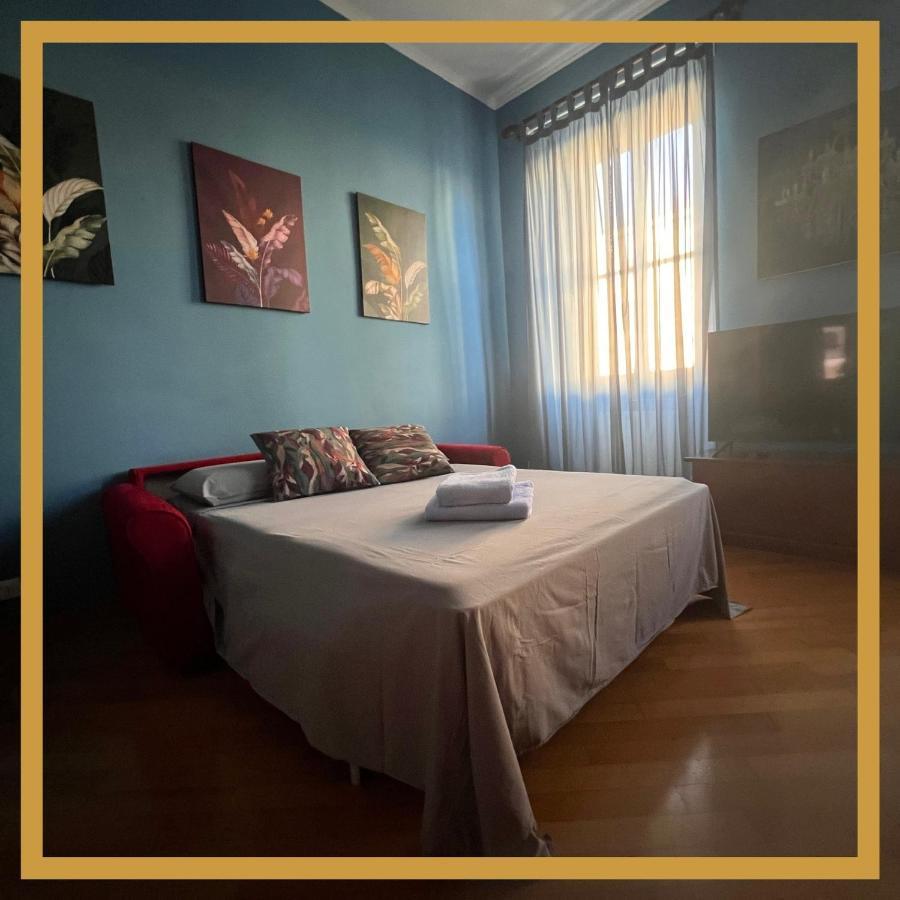 La Casa Di Efra Apartment Roma Exterior foto
